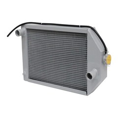 Radiator fits Massey Ferguson 165 175 180 3165 3165 30 30 506244M91 194701M91