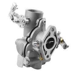 12098 Carburetor for Wisconsin L63S1 (VH4D) 2-1/4″ Mount 1957-1976