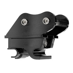 Bobcat X-change E Series Steel Quick Attach Excavator Coupler Bracket