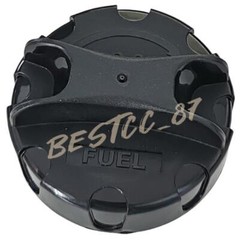 New Fits KIOTI Locking Fuel Cap Assembly Kit T5210-54824 CK DK NX RX Mechron K9