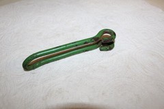 Original Genuine John Deere Clevis 6 Inches Overall 5/16 Inch Stock