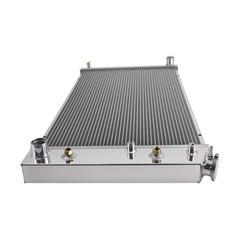 Radiator 3 Row Cooler fit for GMC C1500 C2500 C3500 4.1L-5.7L 1979-1980 CU162