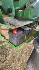 John Deere Group 31 Battery Upgrade Kit