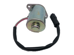 KUBOTA RC601-61930 “OEM” Hydraulic Control Valve Solenoid KX80,KX121,KX41,KX71+