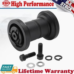 Bottom Roller Track Roller For Kubota KX161-3 KX161-3S Mini Excavator RD44121702