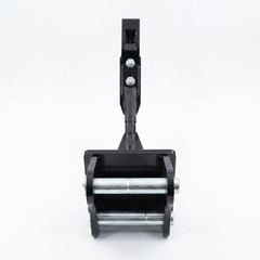 2.5 Ton Mini Excavator Attachment Ripper Single Shank TYPHON Digger Attachment