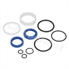 2x Replaces OEM 104-6267 Lift Cylinder Seal Kit for Toro Dingo TX420 TX425 TX427