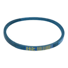 Classical Wrapped V-Belt A24K fits Universal Various Models