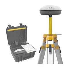 SMA20 RTK PPK Base Station Triple Frequency GPS GNSS Receiver SurveyingEquipment