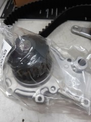 Dayco WP245K3A Timing Belt Water Pump Kit