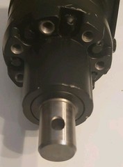 NOS/OEM Eaton / Char-Lynn Power Steering Torque Generator Allis IH Deere Tractor