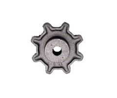 Sprocket for Detachable Chain 45 & 55 – 8 Teeth w/ 4.75″ OD & 3/4″ Bore 01350855