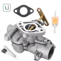 New Carburetor 13713 13713B For Lincoln pipeline Style Welders SA-200 SA-250