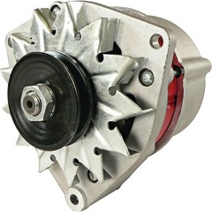 Alternator For Deutz Tractor DX130 DX140 DX160 1979-1985 1172857; 400-24184