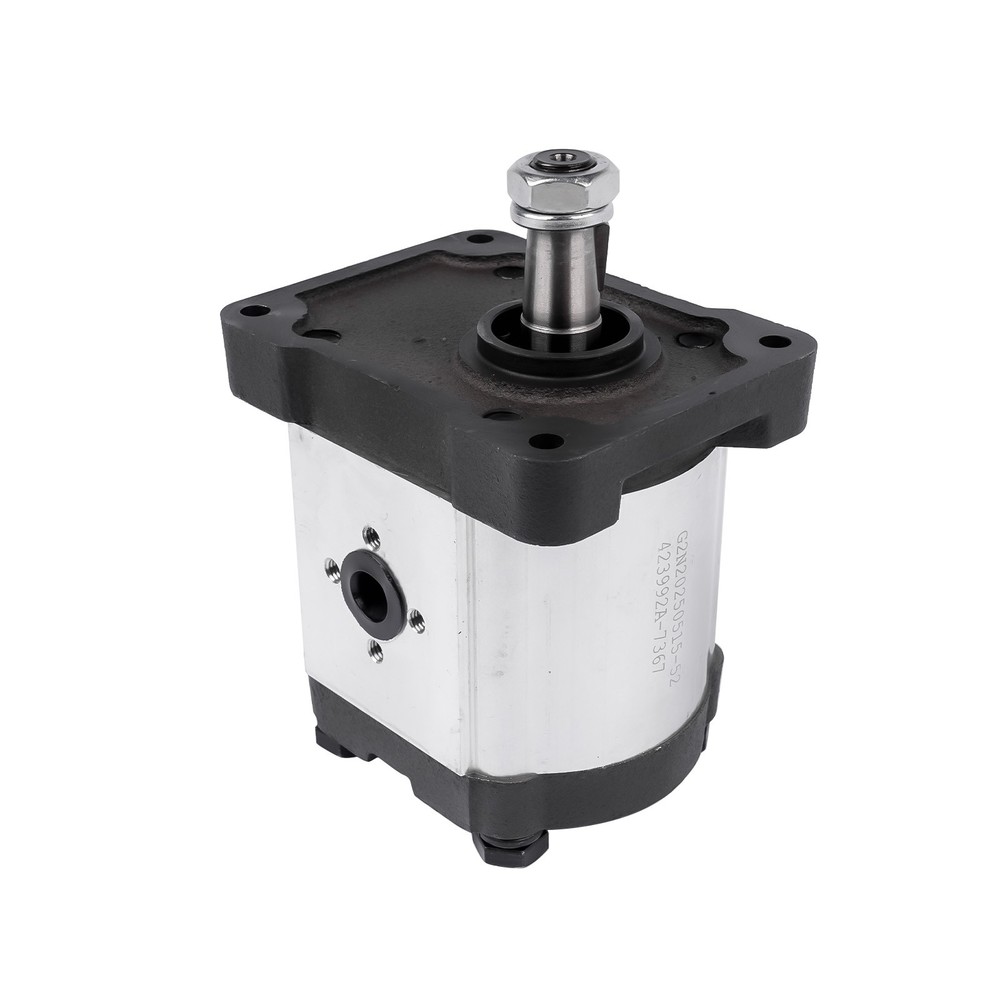 TX11234 Hydraulic Pump For Long 260C 310 310C 310DT 350 360 360C 445 Clockwise