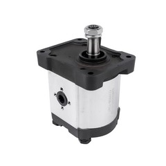TX11234 Hydraulic Pump For Long 260C 310 310C 310DT 350 360 360C 445 Clockwise