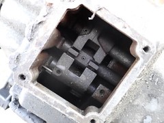 NV4500 Transmission 4WD Doge Ram3500 Standard Manual