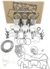 Overhaul Rebuild Kit For Yanmar Engine 3TNC78 3TNC78E Tractor F7HN Combine CA240
