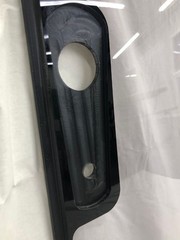 BOBCAT M-SERIES OPTIC ARMOR 1/2″ POLYCARBONATE DOOR 7155308 – SPECIAL APPS