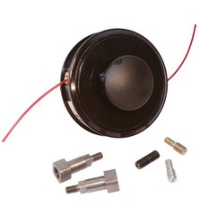 New Stens 385-154 Bump Feed Trimmer Head for Echo Husqvarna John Deere McCulloch