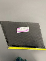 Terex 340201-529 ASV 0201-529 OEM WLMT, Screen, RH for RC85/RC100