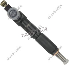4PCS Fuel Injector 8973148971 for Isuzu Engine 3LD1 3LD2 4LB1 4LC1 4LE1 4LE2