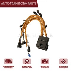Wiring Harness For Caterpillar 3126B 3126E 3126 Truck Engine 205-1252 2051252