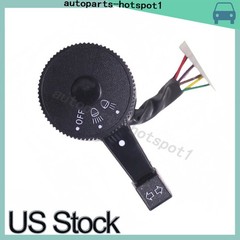 Combination Light Switch Fit for 3A751-75050 Kubota L3600 L4200 L35 L4610 M8200
