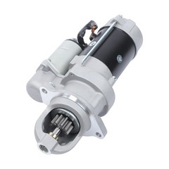 Gear Reduction Starter For John Deere TY6667 TY6710 3020 4020 4030 4230 4440