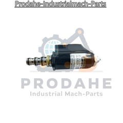 Solenoid Valve 121-1491 For Caterpillar 312C L 323F SA 315F LCR 312C M325D L MH