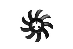 55217 – Hydro-Gear 7.0″ 10-Blade Cooling Fan (OEM-Spec)