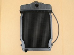 RADIATOR FOR PART 377090R92 377092R92 382289R92