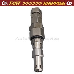 For Hitachi Excavator EX200-5 SH200-A3 ZAX200 DH220-5 Main Relief Valve 4372038
