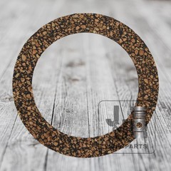 Rubberized Cork Fuel Cap Gasket Fits John Deere A B D G H R 50 60 Tractor D1851R