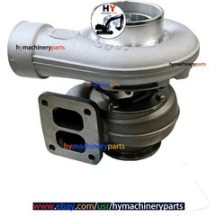 S300 Turbocharger RE505257 RE516014 RE19703 RE519704 RE523523 For JD 6081H