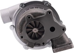 Universal T3 T4 Turbocharger 0.57 A/R 400+HP Oil Cooled for 1.5L-2.5L Engines