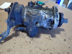 Perkins 903-27 Diesel Engine Fuel Injection Pump 8922A2901 LINDE 2644A415 OEM!!