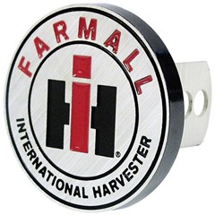 Plasticolor 002233R01 Farmall International Harvester Hitch 1.25 inch, 0