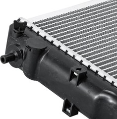 3C081-17100 Radiator for Kubota M96 M108 M110 M110X M8560 M9960 M9540 M8540