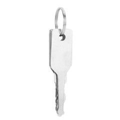 Multi‑function 10 In 1 Master Key Set Door Opener Tool Durable Lightweight