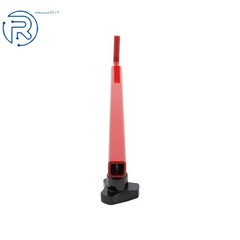 Red Easy Change Quick Hitch Kit for Category 2 Tractor & Implement