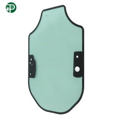345-6230 CA3456230 Cab Glass Door For Caterpillar 299D3XHP, 262D3, 279D3, 259D