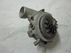 Compressor for Turbo Charger 12E-023 U International Farmall 806 4020 Others