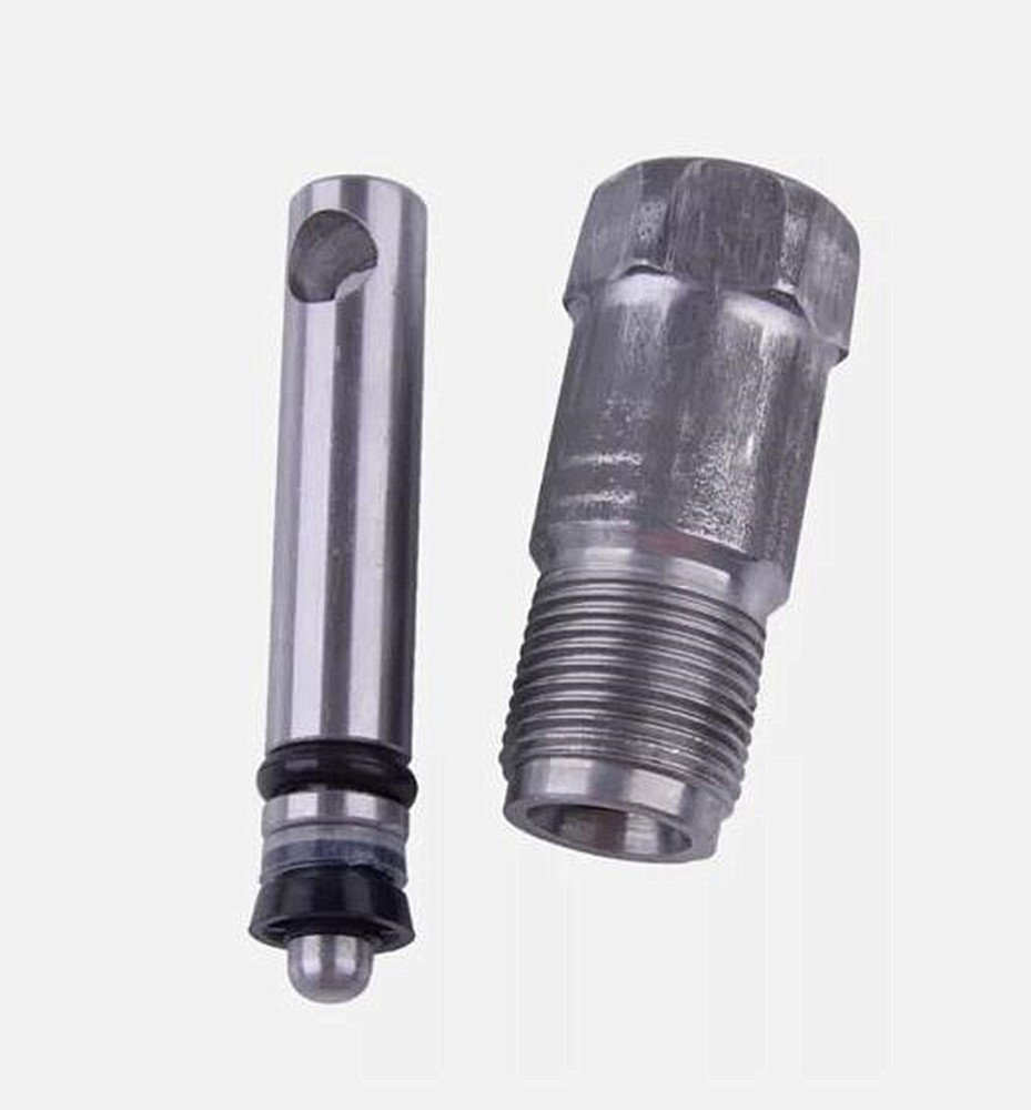 1Set Kit Jack Oil Pump Hydraulic Oil Cylinder Plunger 2-20 Tons Universal Parts