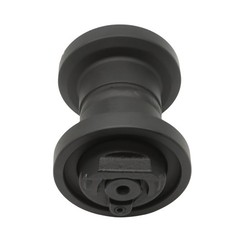 For Kubota Excavator KX121-3 KX040-4 RD118-21700 Bottom Roller Rubber Track
