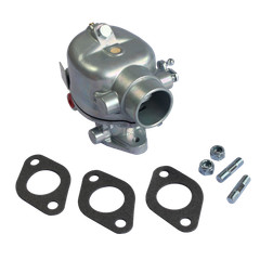 NEW Heavy Duty Carburetor For Ford Tractor 2N 8N 9N Marvel Schebler 8N9510C-HD
