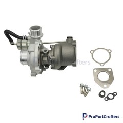 For Bobcat S740 S750 S770 A770 T750 Engine D34 K03 Turbo Turbocharger 7256748