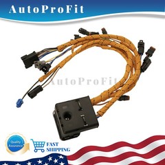 For Caterpillar 3126B 3126E 3126 Truck Engine 205-1252 2051252 Wiring Harness US