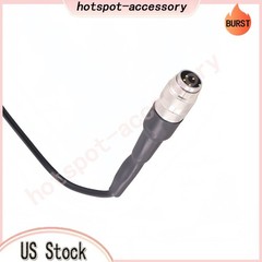 For Caterpillar Cat 232D 242D 262D 289D 299D 259D3 Backup Reverse Camera