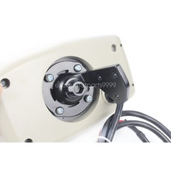 LCD Monitor 157-3198 260-2160 For CAT 320C 325C Display Panel, 1 Year warranty